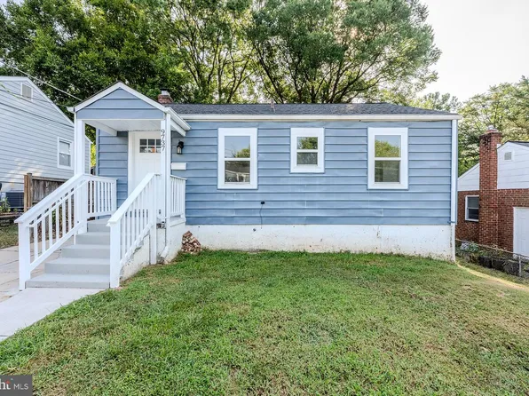 9737 51st Ave, College Park, MD 20740