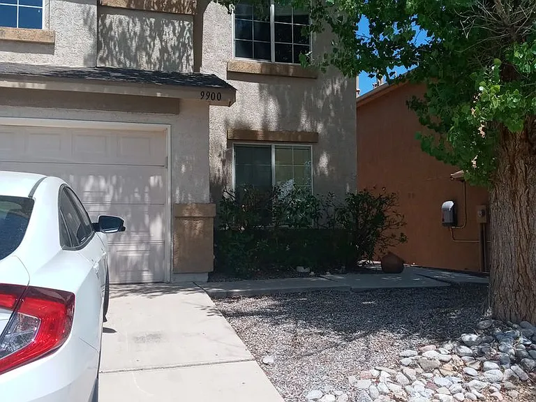 9900 Sunshine Mesa Dr NW — Photo 32