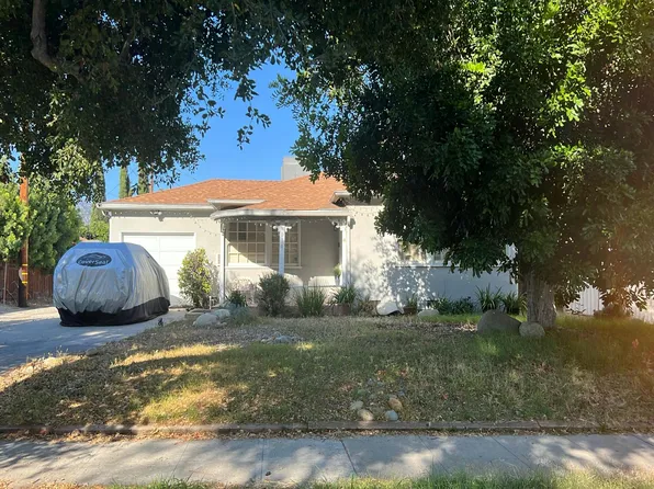 834 N Myers St, Burbank, CA 91506