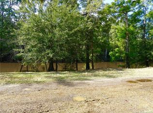 0 W Fork Rd, Lake Charles, LA 70611