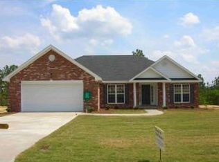 3990 Madison Ln, Augusta, GA 30919