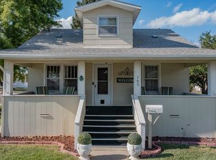 703 E 9th St, North Platte, NE 69101