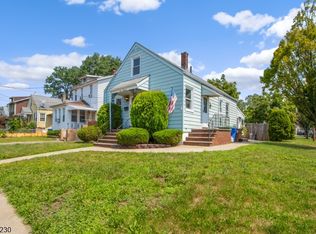 900 Baldwin Ave, Linden, NJ 07036