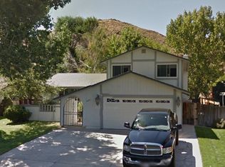 4525 Gorc Way, Reno, NV 89502