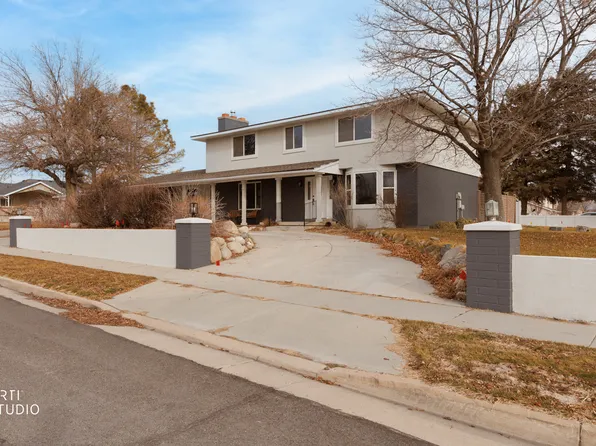 12021 S Misty Sea Rd, Riverton, UT 84065