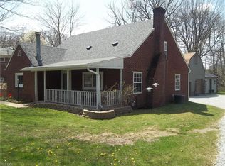 12665 Cleveland Ave NW, Uniontown, OH 44685