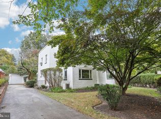 425 Grove Pl, Narberth, PA 19072