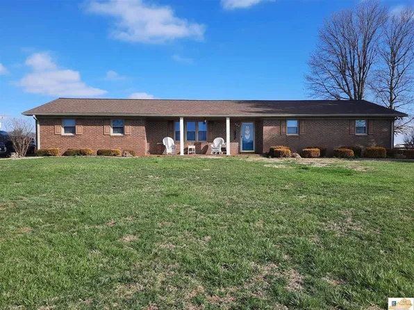 480 Hiseville Rd, Cave City, KY 42127