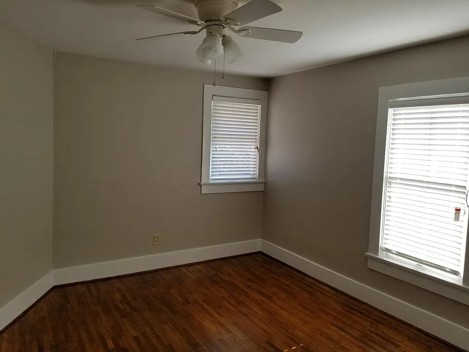 one bedroom