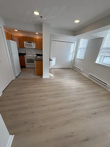 28 Queensberry St #4 Photo 1