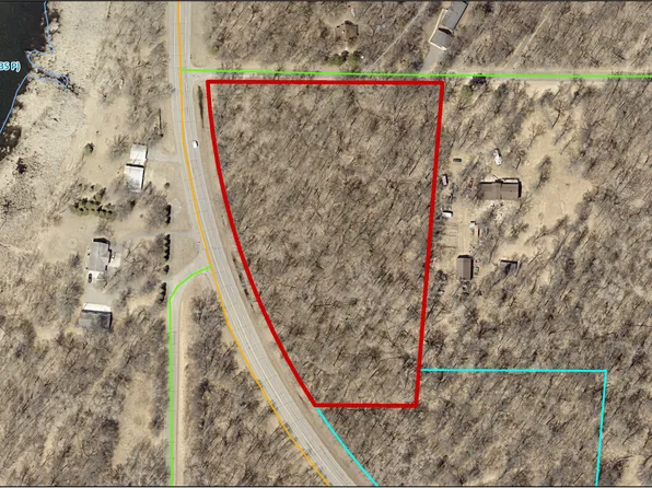 Earl Dr, Nisswa, MN 56468