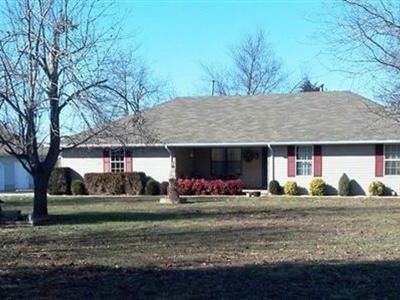 9951 E Joel Dr, Rogersville, MO, 65742