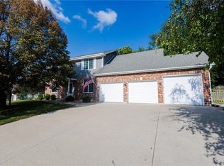 11955 Windham Rd, Country Club, MO 64505