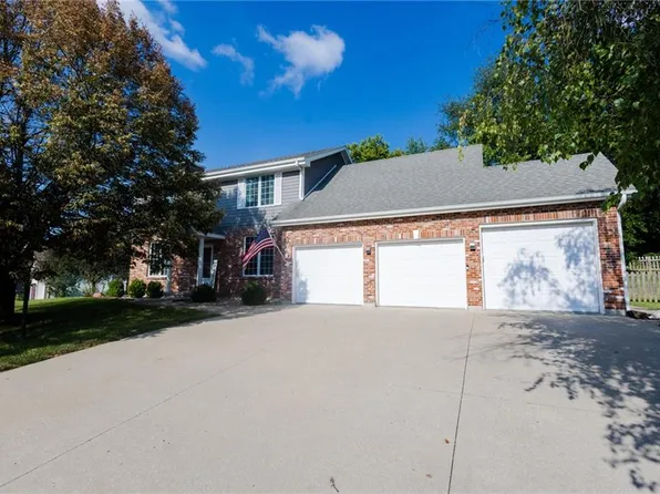 11955 Windham Rd, Country Club, MO 64505