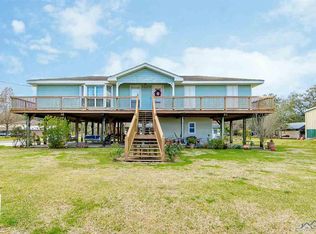 100 Cyprien Dr, Theriot, LA 70397