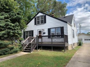 7117 Tapper Ave, Hammond, IN 46324