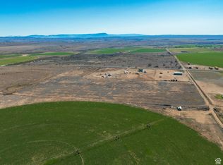 16313 E 5000 S, Randlett, UT 84063
