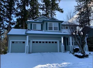 19809 SE 7th Way, Camas, WA 98607