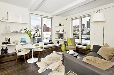 Rented by Fox Residential Group