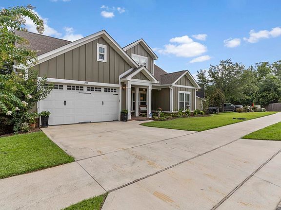 2nd image of 2138 Stiles Pond Ct