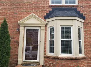 3221 W End Cir, Nashville, TN 37203