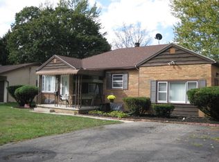 981 Edison Ave, Marion, OH 43302