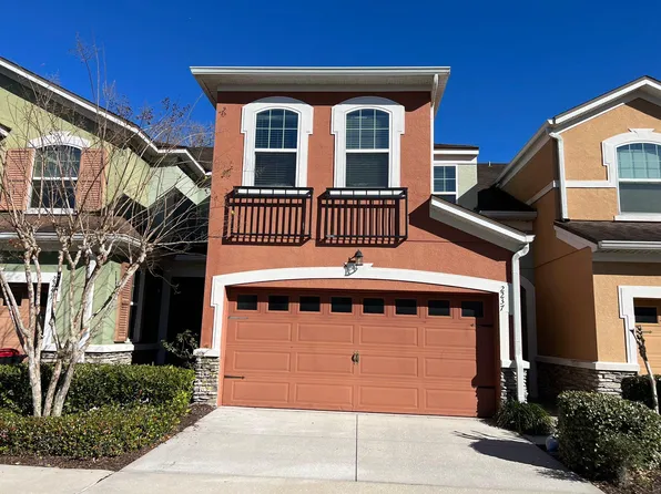 2237 Brookridge Trl, Sanford, FL 32773