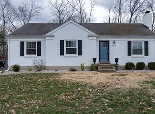 4625 Beaver Rd, Bellewood, KY 40207