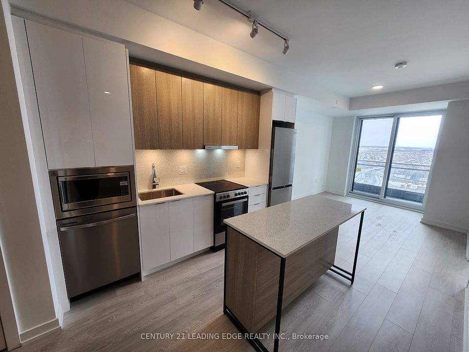 1st image of 9763 Markham Rd #1612