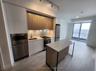 9763 Markham Rd #1612, Markham, ON L6E 0H7