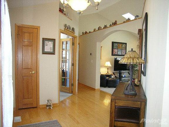 Open Concept