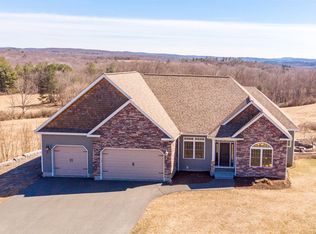 380 Woodward Rd, Nassau, NY 12123