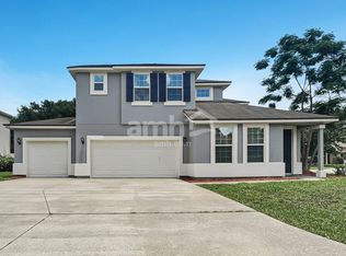 2433 Adams Lake Blvd, Jacksonville, FL 32221