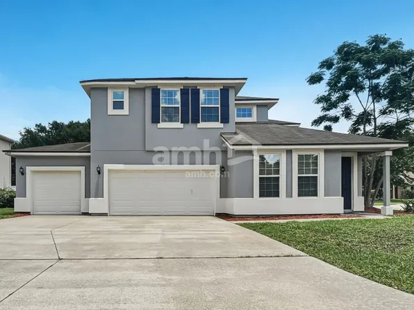 2433 Adams Lake Blvd, Jacksonville, FL 32221