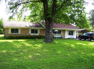340 Click St, Ashdown, AR 71822