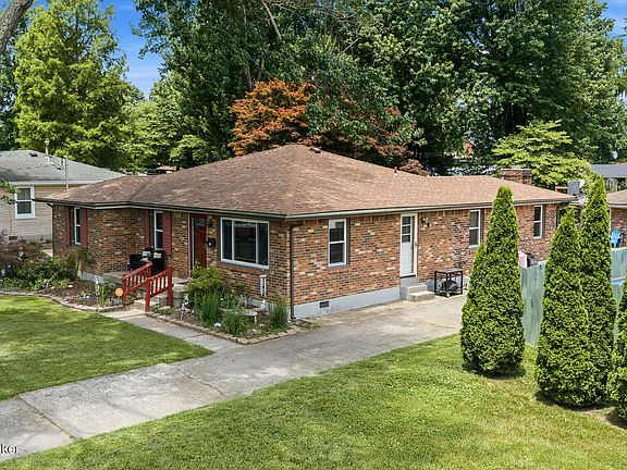 3rd image of 2603 Royster Way