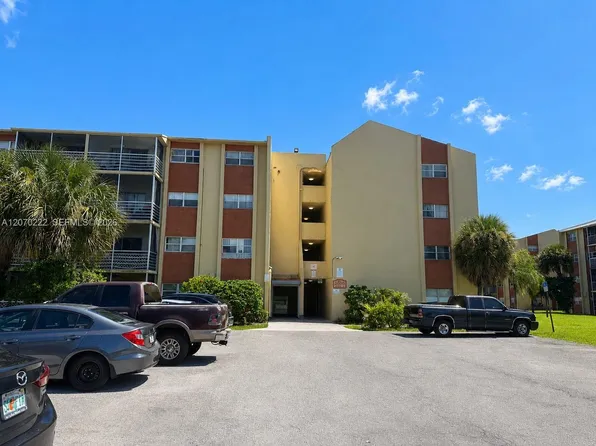 3600 NW 21st St APT 313, Fort Lauderdale, FL 33311