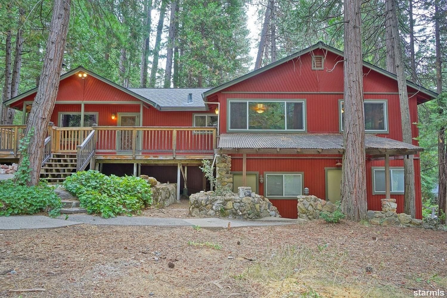 11610 Kyburz Dr, Kyburz, CA 95720 Zillow