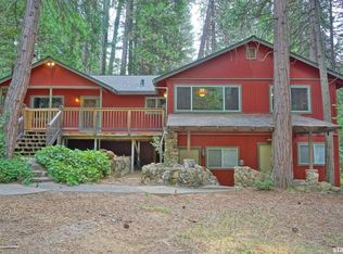 11610 Kyburz Dr, Kyburz, CA