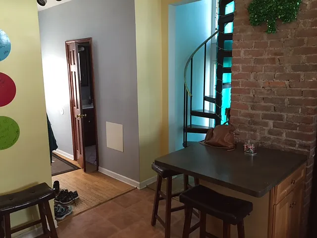 151 Harvard St #1 — Photo 6
