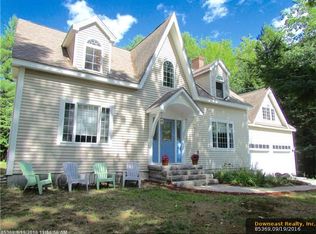 5 Cornucopia Way, Gorham, ME 04038