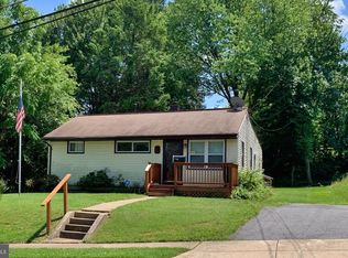 111 S Ritters Ln, Owings Mills, MD 21117