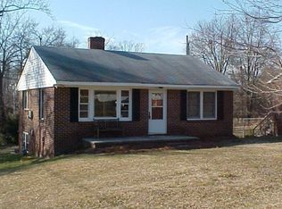 729 N Modena St, Gastonia, NC 28054