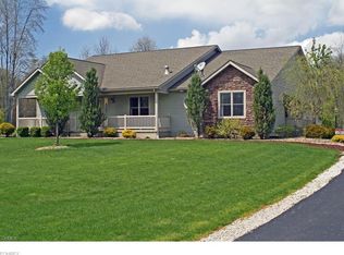 10342 New Rd, North Jackson, OH 44451