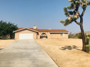 7566 Lucerne Vista Ave, Yucca Valley, CA 92284