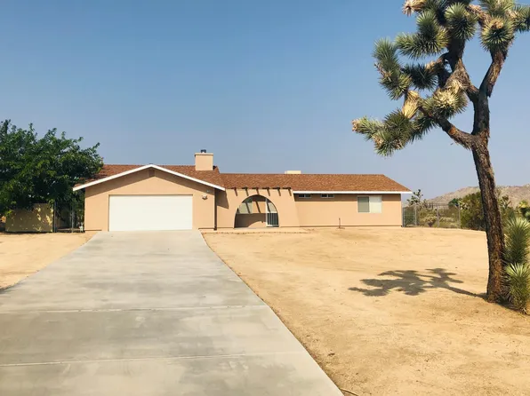7566 Lucerne Vista Ave, Yucca Valley, CA 92284