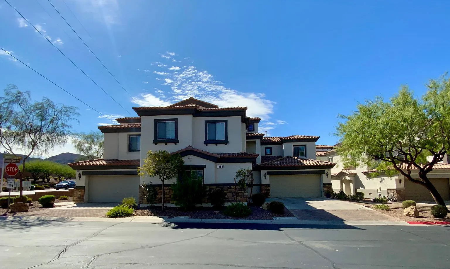 3-bedroom, 2.5-bath home in Henderson, NV! — Photo 1