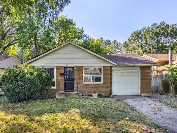 13144 S Vernon Ave, Chicago, IL 60827