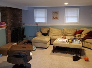 162 Brick Kiln Rd, East Falmouth, MA 02536