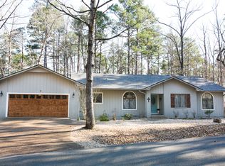 3 Almendra Way, Hot Springs, AR 71909